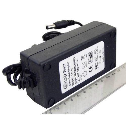 Блок питания 24V 1A LP-14