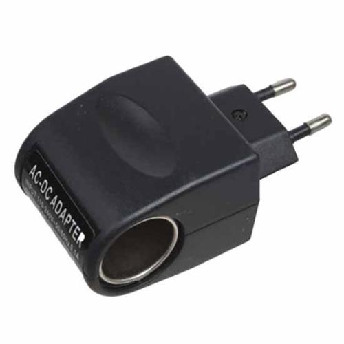 БП (с/шн) 12V 2A LP-291 выход гнездо прикуривателя