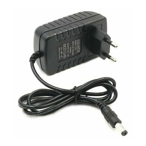Блок питания 12V 2,5A штеккер 5,5мм