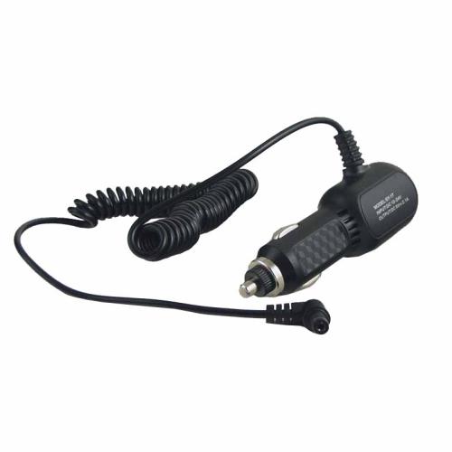 З/уст(БП)(с/шн) SY-17 Авто 5V/2(3)A шт.5,5*2,5+2USB витой