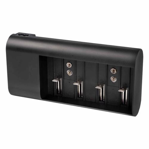з/уст (4 акк/2 акк) AA,AAA,C,D/6F22, 250mAh шн.сет.ФАZA CNA-6IS-12 5048690