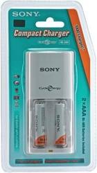з/уст (с/шн) SONY COMPACT +2 AAA 800mAh BCG34HS2KA/HWKAN