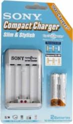 з/уст (с/шн) SONY QUICK mini+2 акк AAA1000