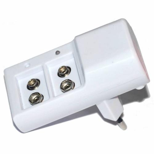 з/уст (с/шн) ExT L-265-8.4  (PH35S2E)Li-Ion акк типа"крон