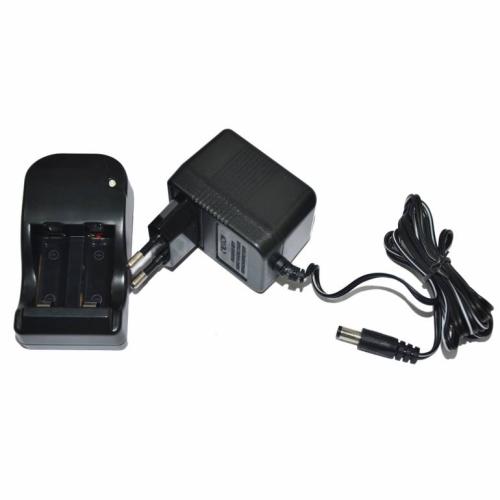 з/уст (с/шн) ExT L-123А-3.6 (для RCR123A 3.6V)