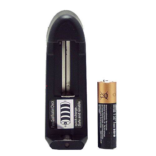 з/уст (1 акк) AA,AAA,18650,14500,16340 3,7V 500mAh NGY-262(HL-95) (70540)