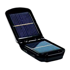 з/уст (с/шн) JJ-Connect Solar Charger Mini солнечная батарея