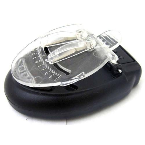 Зарядное устройство универсальное от сети (лягушка) 220V (N602)