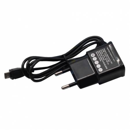 Зарядное устройство OXION PC-107 miniUSB от прикур. 1м 1/2,1А