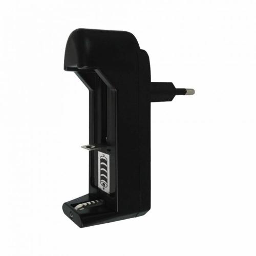 з/уст (1 акк) 18650-10440 4,2В 500mAh ET L-1 1A LiIon