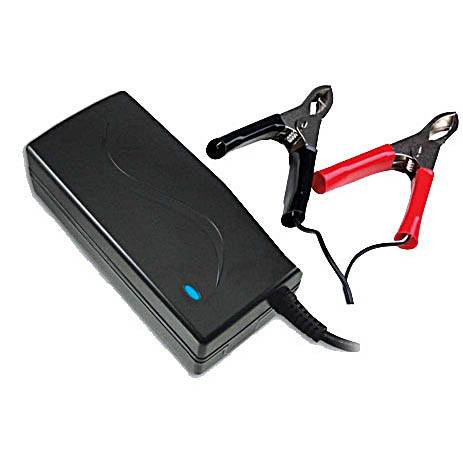 з/уст д/свинц.-кислот.аккум.6В,12В,24В (заж.крокодилы) 1200mAh VANSON BC 61224SL