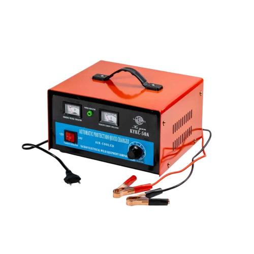 з/уст для автомоб.аккумулятора ENERGY POWER 50A/220W