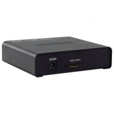 конвертер SCART гнездо - HDMI гнездо 1080P CS 039