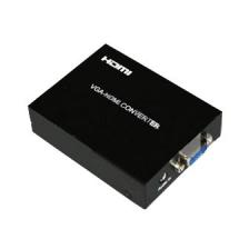 конвертер VGA гнездо - HDMI гнездо 1080P CS 025