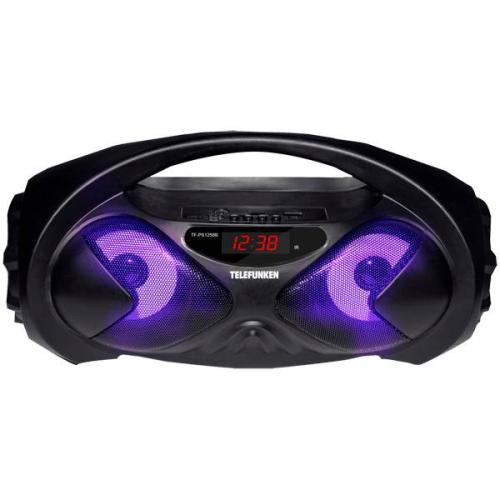 Колонка портативная TELEFUNKEN TF-PS1281B