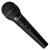 Микрофон DEFENDER MIC-129 динамический для караоке