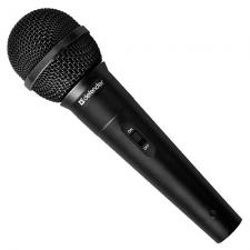 Микрофон DEFENDER MIC-129 динамический для караоке