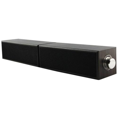 колонки SMART BUY TORCH SBA-2560  (2.0, USB, 6Вт) портативные