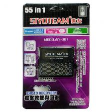 картридер SIYOTEAM, SY-381 All in 1