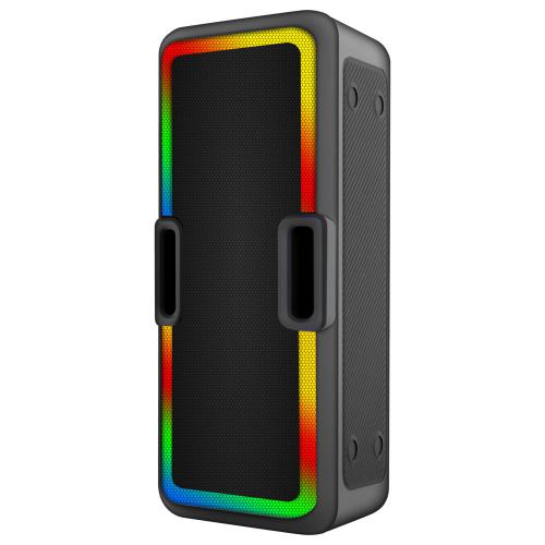 Колонка GINZZU GM-216 Midi TWS/BT/USB/TF/FM/ДУ