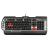 Клавиатура A4Tech X7 G800V USB игровая 15пр кл 7мк