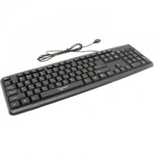 Клавиатура Gembird KB-8320U-BL(U-RU_LAT-BL), USB
