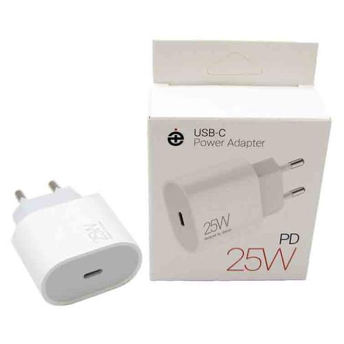 СЗУ 1PD (б/шн) Deespi DE02 PD 25W
