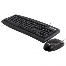 Клавиатура+мышь ZALMAN ZM-K380 клав. Combo+мышь