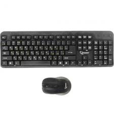 Клавиатура+мышь Gembird KBS-7002 беспров., мини-приемник USB 1600DPI