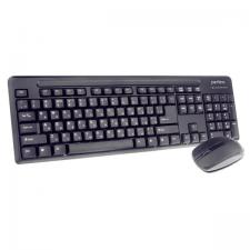 Клавиатура+мышь PERFEO PF-215-WL/OP USB беспроводные
