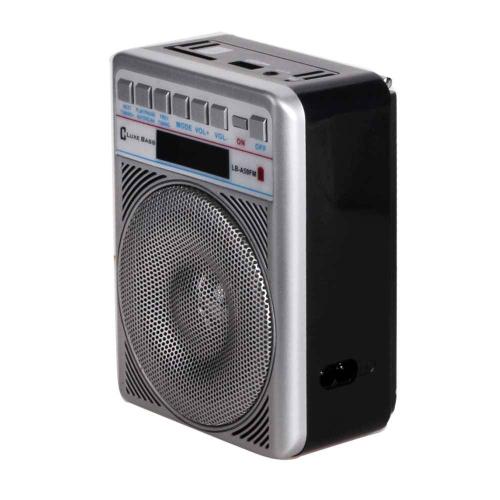 радиоприемник LUXE BASS LB-A59FM Bluetooth