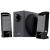 колонки GENIUS SW-J 2.1 500 RMS 12W