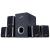 колонки GENIUS SW-5.1 3005 RMS 75W дерево