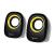 Колонки Gembird SPK 107 2х3W USB компьютерные