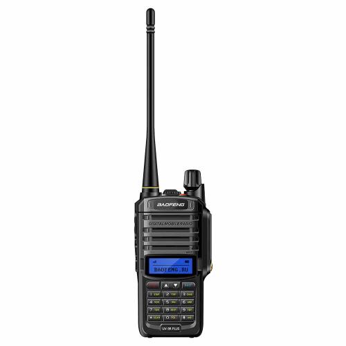 Радиостанция BAOFENG UV-9R plus 8W