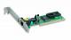 PCI контроллер Ethernet Gembird NIC-R1 100/10,чипсет RTL8139C сетевой