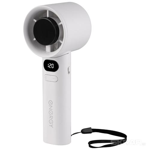 Вентилятор ENERGY EN-0616 USB настольный, аккумулятор 111717
