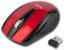 Мышь PERFEO PF-700-WOP USB беспроводная оптическая 1600DPI