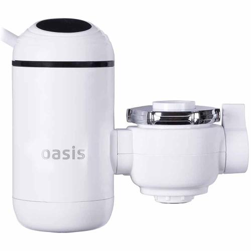 Водонагреватель проточный «Oasis» NP-WB 053