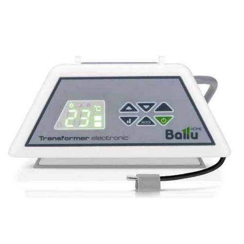 Блок управления Ballu Transformer Electronic BCT/EVU-2.5E