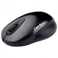 Мышь PERFEO PF-7087-WOP USB беспроводная оптическая 1000DPI