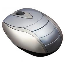 Мышь Chicony MS-0526,USB беспроводная оптич.1000dpi, колесо-кнопка
