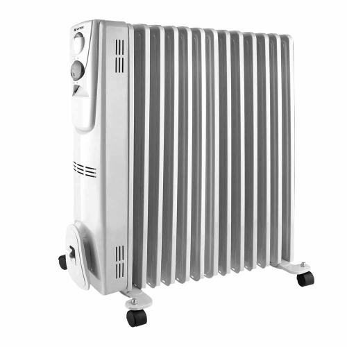 Радиатор масляный Vitek VT-2129 2кВт 13секций