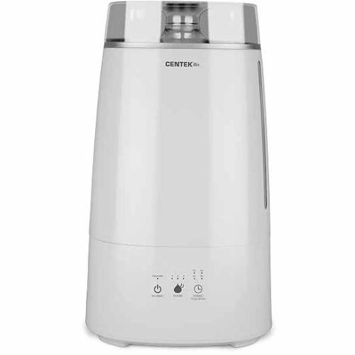 Увлажнитель воздуха CENTEK CT-5108 3л ультразвуковой,Сенсор,Ароматизация
