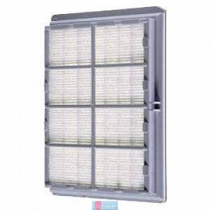 Фильтр HEPA OZONE H-05  для пылесоса Bosch BBZ 8 SF1