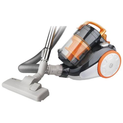 Пылесос VITEK VT-CV3113 2200Вт пылесборник 2л