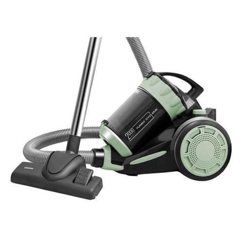 Пылесос CENTEK CT-2563 2000/380Вт  телескоп, низк.уровень шума,пылесборник 3,5л