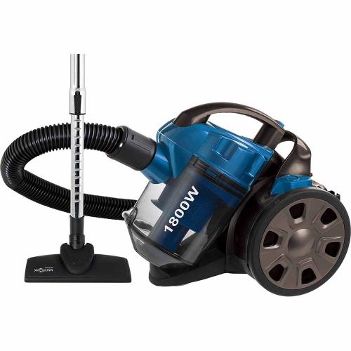 Пылесос MAXTRONIC MAX-HJW-1601B