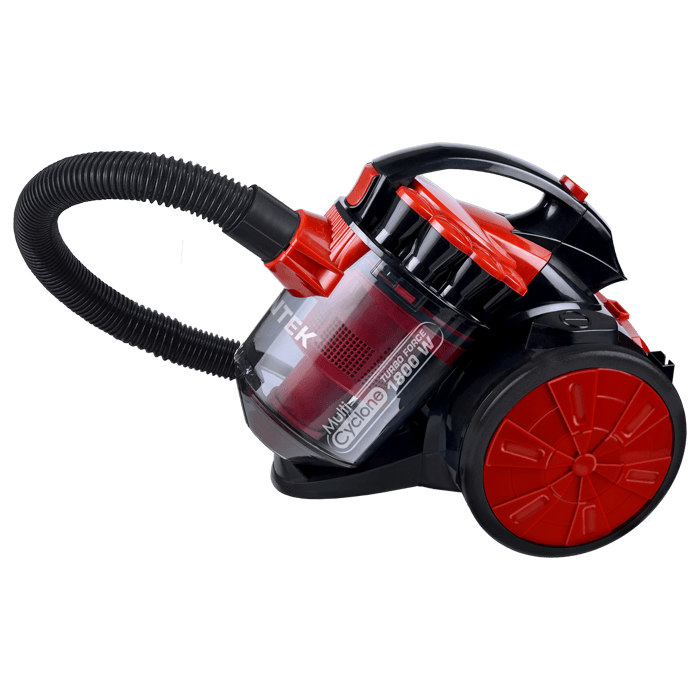 Пылесос CENTEK CT-2531 1800/350Вт мультициклон