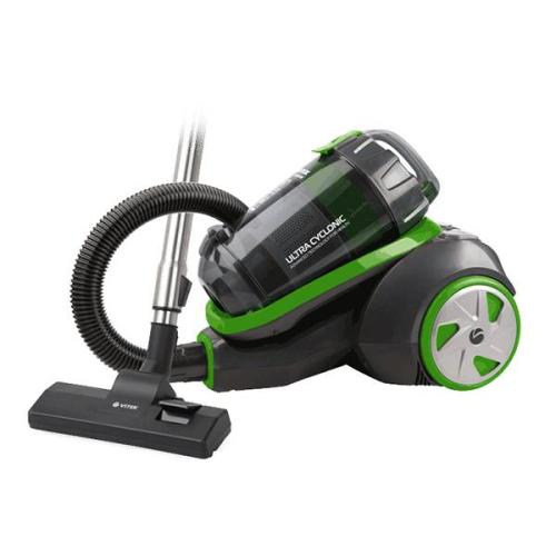 Пылесос VITEK-8130 2200W без мешка, циклонный фильтр (2)